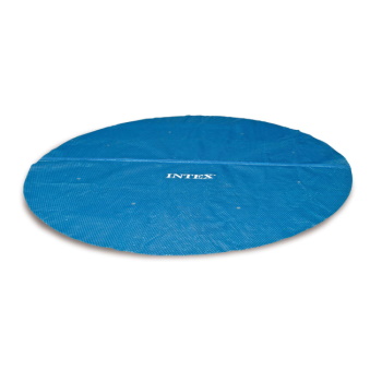 Intex solarni pokrivač za bazene prečnika 488cm 28014